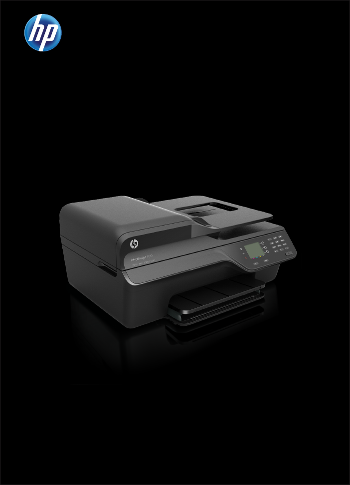 Hp deals 4620 printer